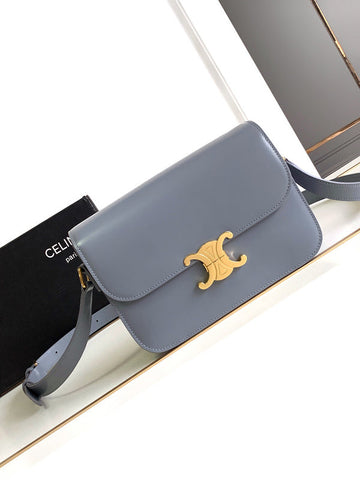 Makersluxe - COL Bags - 093