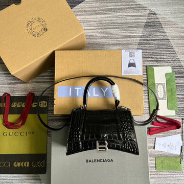 Makersluxe - BGA Bags - 180