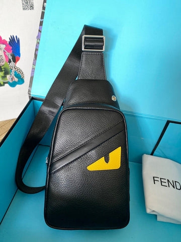 MLBIKE - All Men Bags - 040
