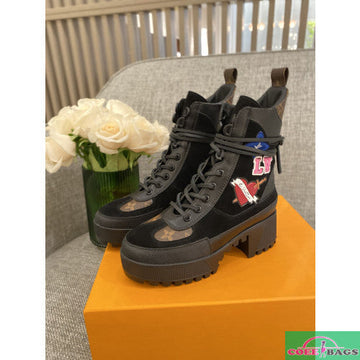 MLB - All Women Boots - 754