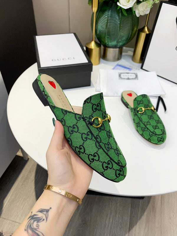 MLB - GUKI Women Shoes - 1487