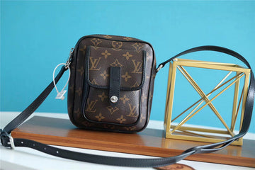 Makersluxe - LOV Men Bags - 534