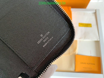 Makersluxe LOV Wallet - 1226