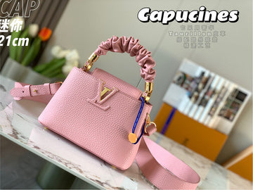 makersluxe - LOV Bags - 1220