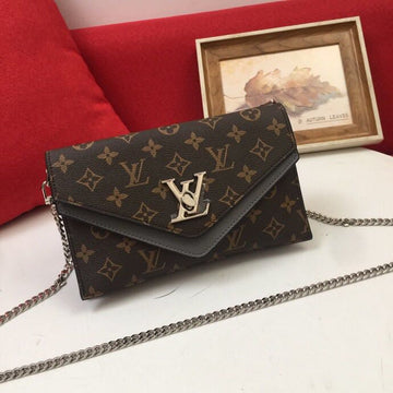 Makersluxe Lu-Vi bags - 3691