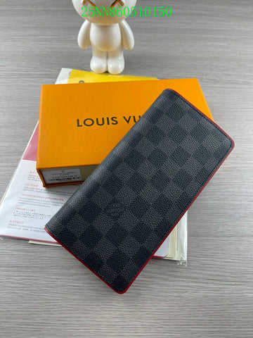 MLB - LOV Wallet - 1374