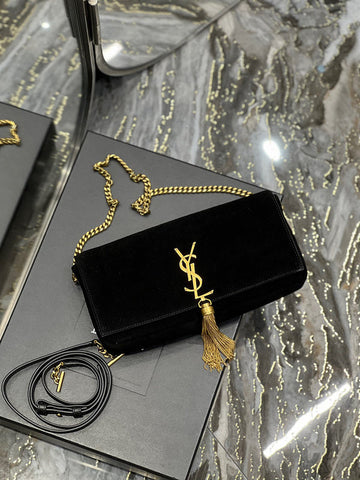 Makersluxe Bags- YLS Bags - 264