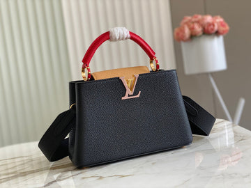Makersluxe - LOV Bags - 1120