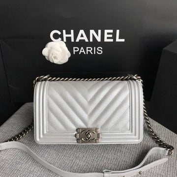 Makersluxe - CHL Bags - 425