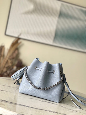 Makersluxe Lu-Vi bags - 4254