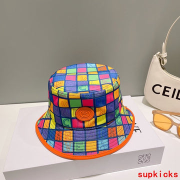 MLB - GUKI Caps - 307