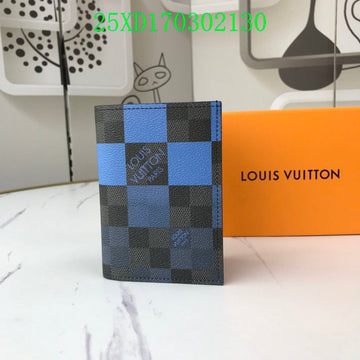 Makersluxe CHL Wallet - 1081
