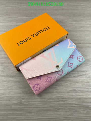 MLB - LOV Wallet - 1293