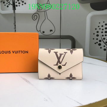 MLB - LOV Wallet - 668