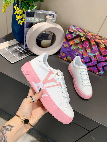 MLB - LOV Women Shoes - 1144