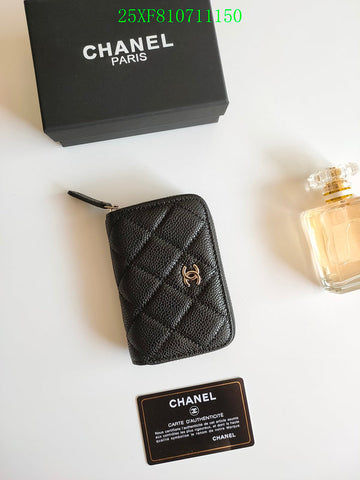 Makersluxe CHL Wallet - 2202