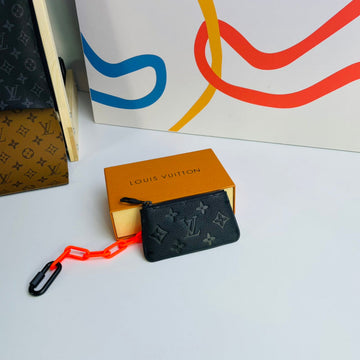 Makersluxe - LOV Wallets - 490