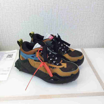 MLB - YZO Shoes - 239