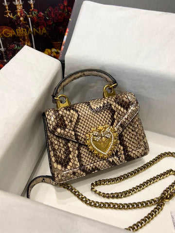 Makersluxe - DG bag - 135
