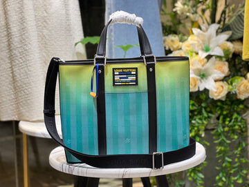 Makersluxe Lu-Vi bags - 2633