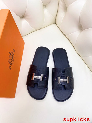 MLB - HMS Men Slippers - 449