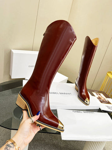 MLB - All Women Boots - 294