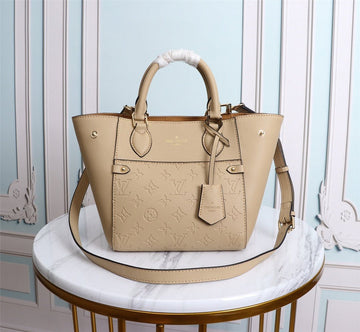 Makersluxe Lu-Vi bags - 3771