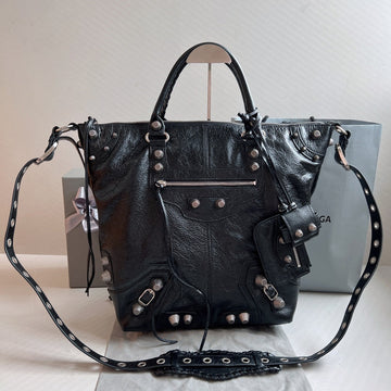 Makersluxe - BG Bags - 402