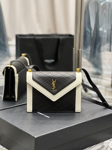 Makersluxe YLS Bags - 1822