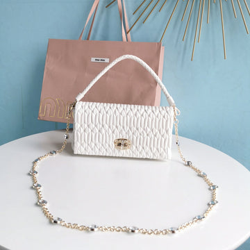 Makersluxe - MMU Bags - 625