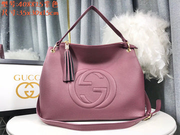 Makersluxe - GUKI Bags - 614