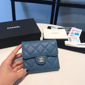 Makersluxe - CHL Wallets - 353