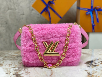 makersluxe - LOV Bags - 649