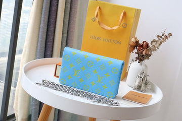 Makersluxe - LOV Bags - 1362