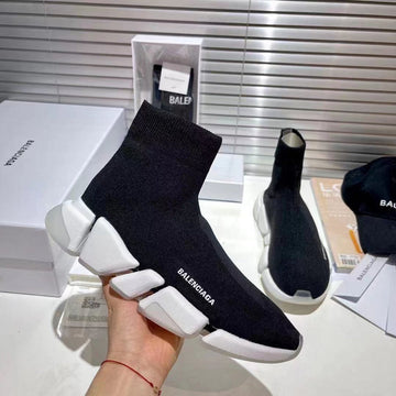 MLBS - BG Men Shoes - 334
