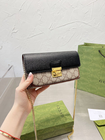 Makersluxe - GUI3 Bags - 298