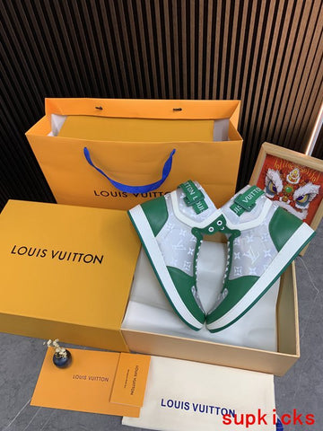 MLB - LOV Trainers - 235