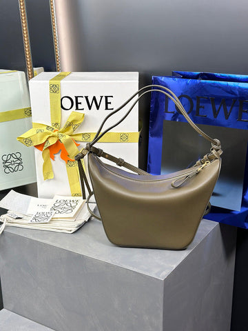 Makersluxe - LWO Bags - 036