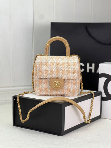 Fashion - CHL Bags - 1393