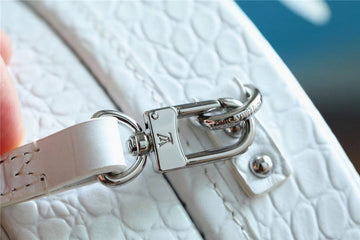 Makersluxe LOV Lady Bags - 1269