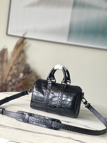 Makersluxe Lu-Vi bags - 4282