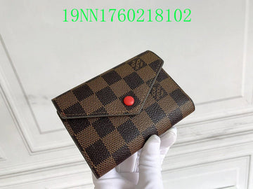 MLB - LOV Wallet - 1530