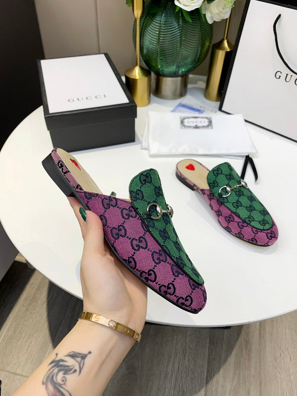 MLB - GUKI Men Shoes - 576