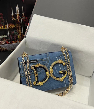 Makersluxe - DG bag - 212