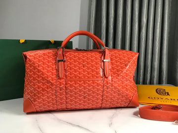 Makersluxe - GYO Bags - 1215