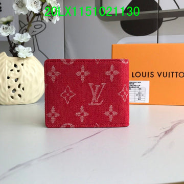 MLB - CHL Wallet - 1468
