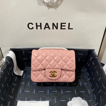 Makersluxe - CNL Bags - 2297