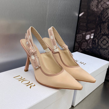 MLB - DOR Women Shoes - 329