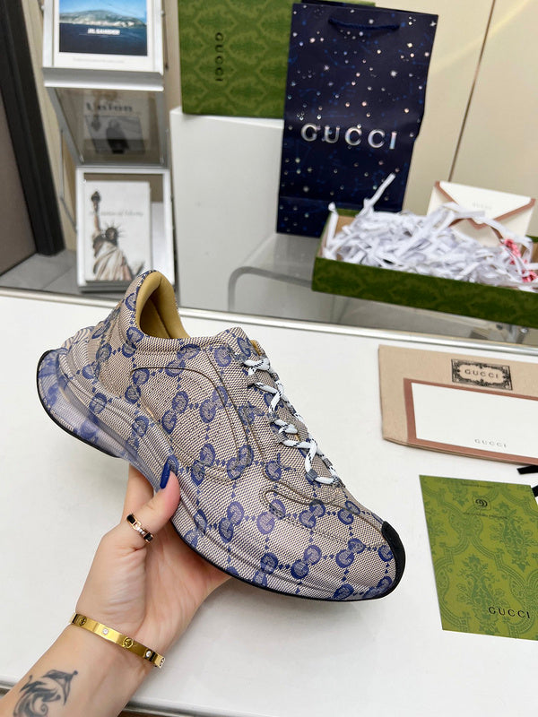 MLB - GUKI Men Shoes - 039