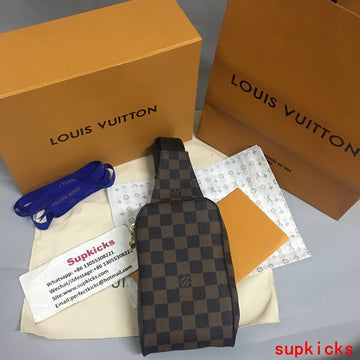 Makersluxe Bags - LOV Bags - 026